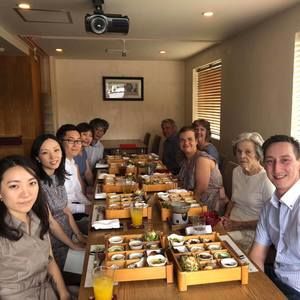 Meet your Posher, Anna